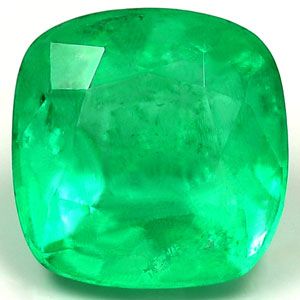 1.91 ct Emerald