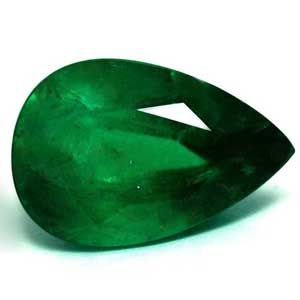 1.56 ct Emerald
