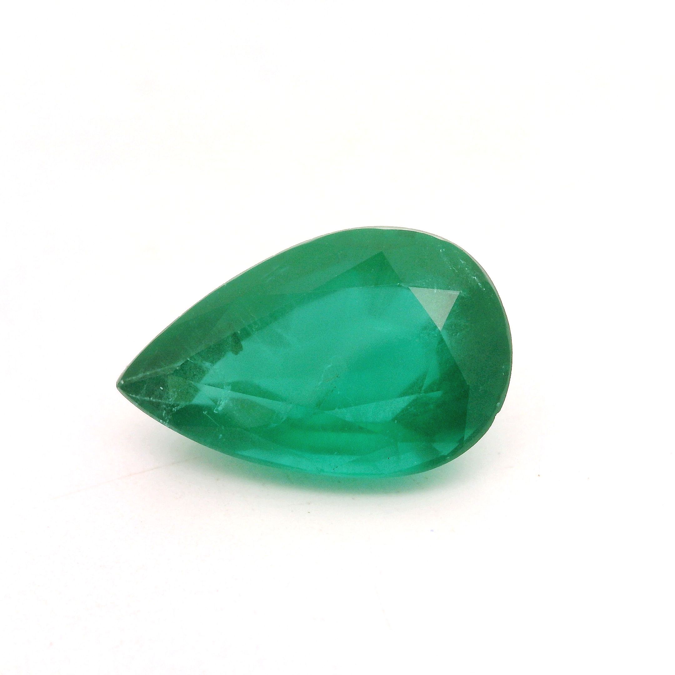 6.15 ct Emerald