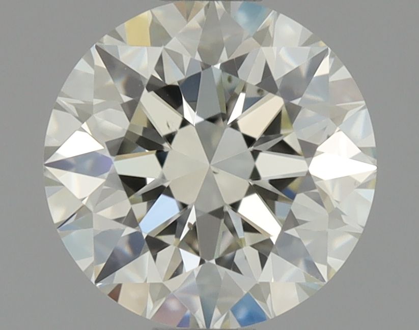 Prírodný diamant okrúhly...