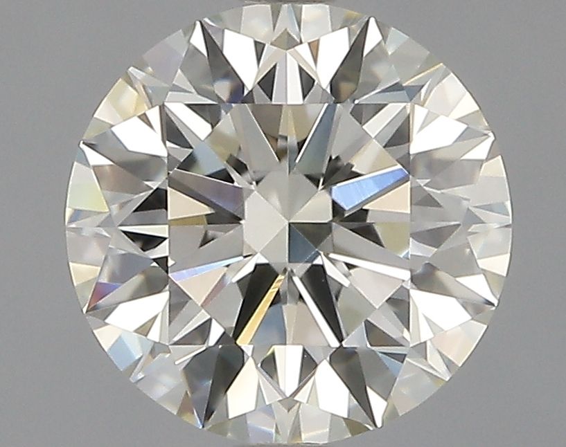 Prírodný diamant okrúhly...