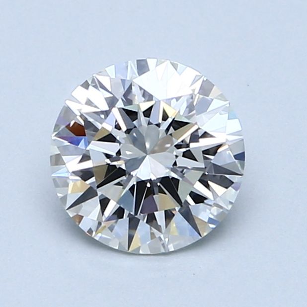 Prírodný diamant okrúhly...