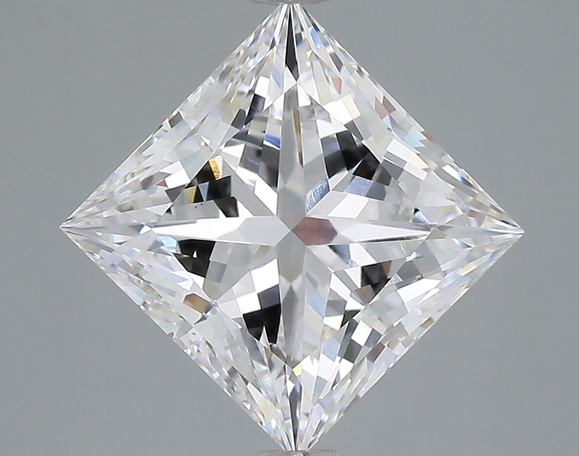 PRINCESS 5.06ct D VS1 – EX EX NON