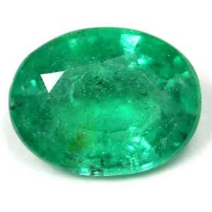 1.05 ct Emerald