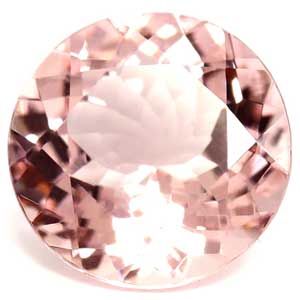 2.20 ct Morganite