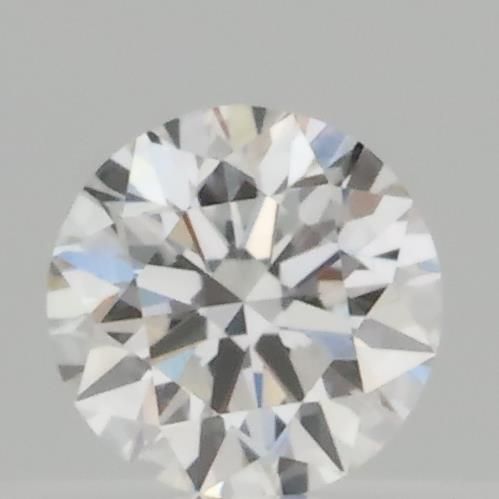 0.13ct ROUND Diamond
