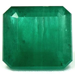 2.52 ct Emerald