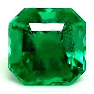 0.29 ct Emerald