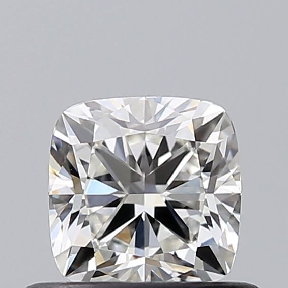 Prírodný diamant cushion,...