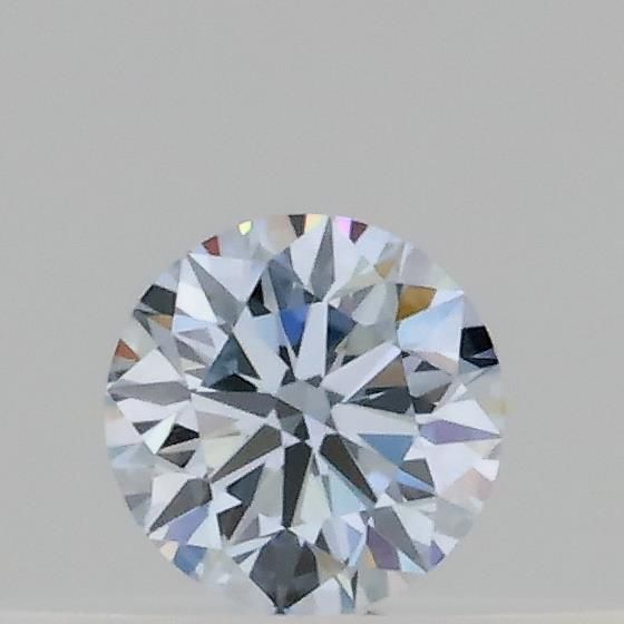 0.15 CT Fancy Blue ROUND