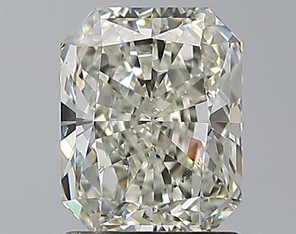 Prírodný diamant radiant,...