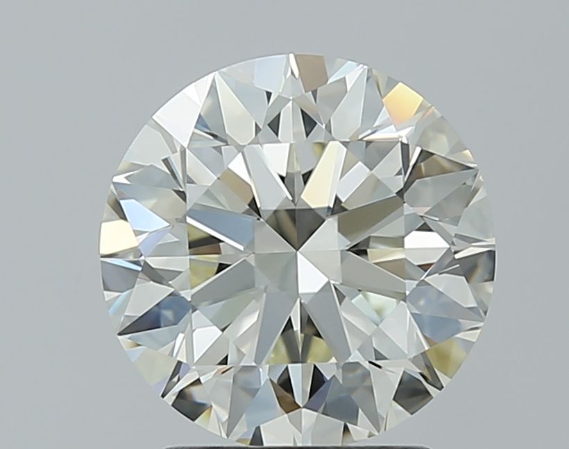 Prírodný diamant okrúhly...