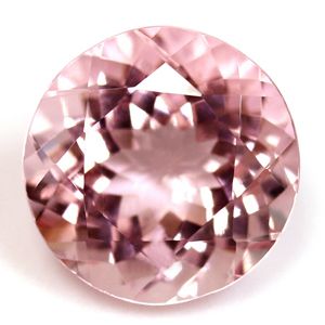 2.67 ct Morganite