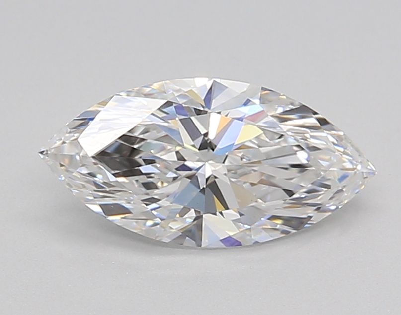 Diamant Marquise 1.02 ct - Couleur E - Pureté VS1