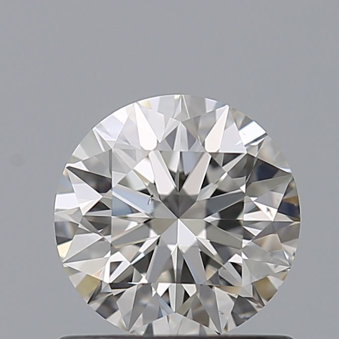 Prírodný diamant okrúhly...