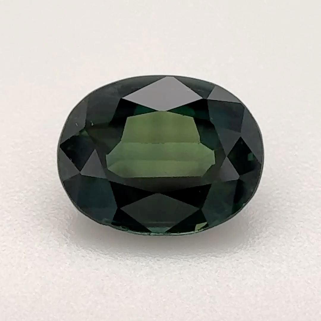 1.69 ct Sapphire
