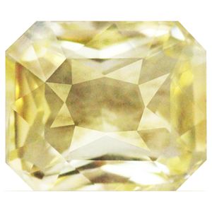 1.27 ct Sapphire