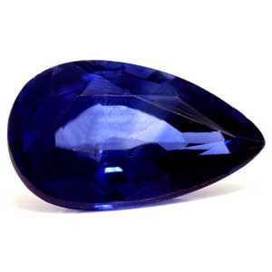 1.82 ct Sapphire