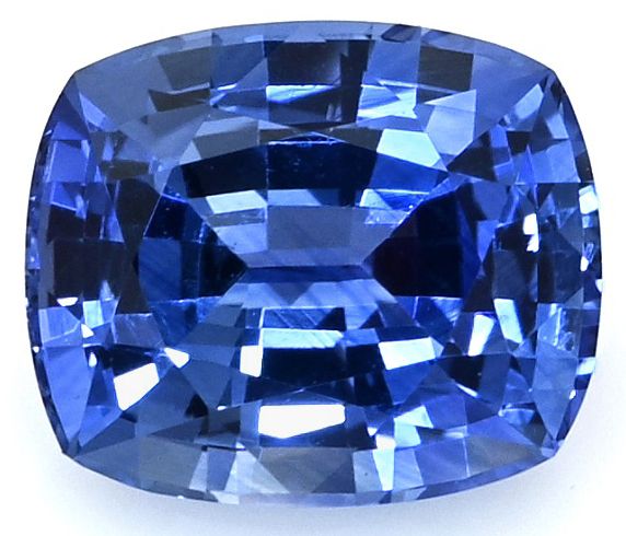 1.34 ct Sapphire