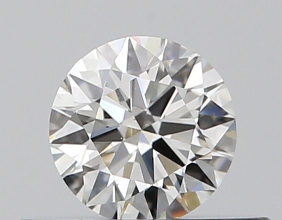 Prírodný diamant okrúhly...