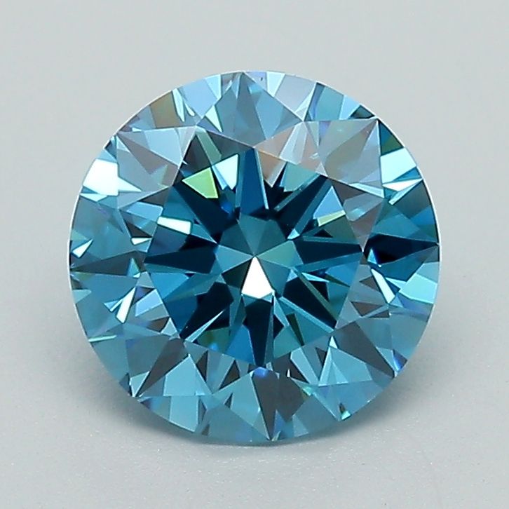 1.59 Carat · Fancy Vivid · VS1