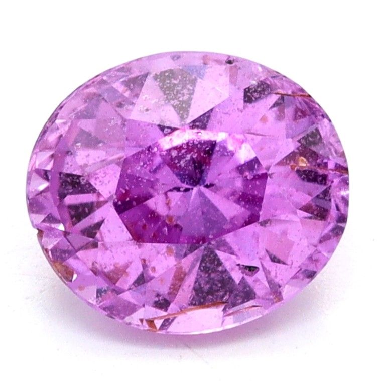 1.17 ct Sapphire