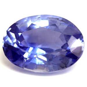 1.23 ct Sapphire