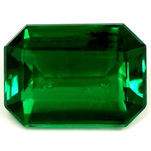 1.32 ct Emerald