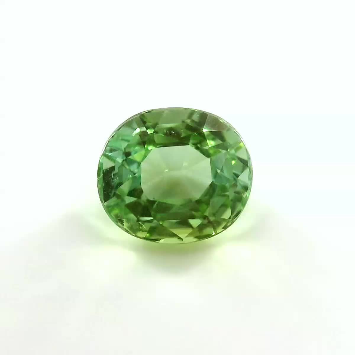 2.19 ct Tourmaline