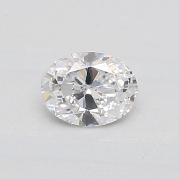 Oval Diamond