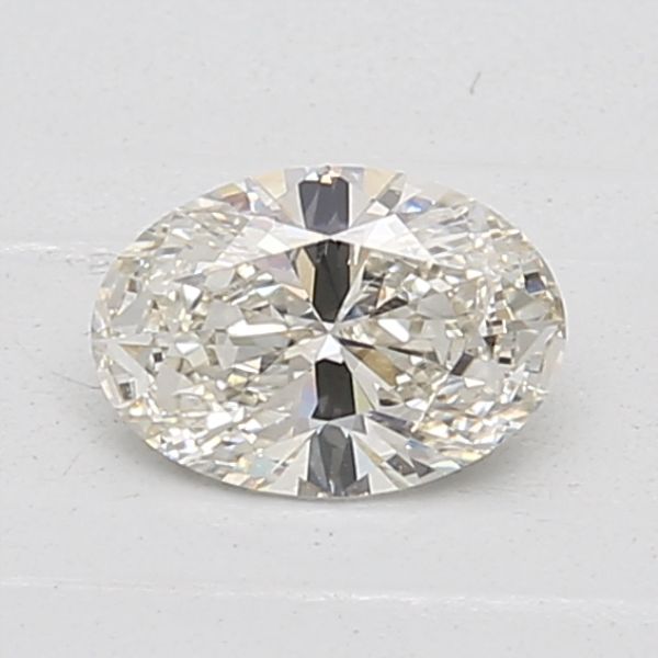 Oval Diamond