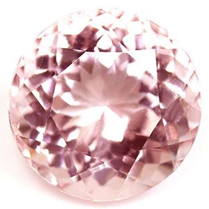 3.67 ct Morganite