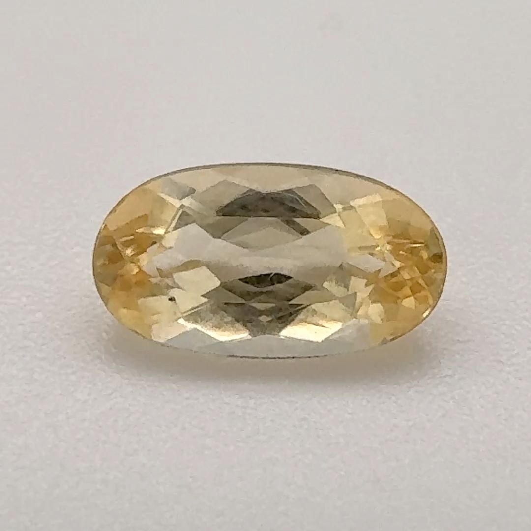 1.26 ct Topaz