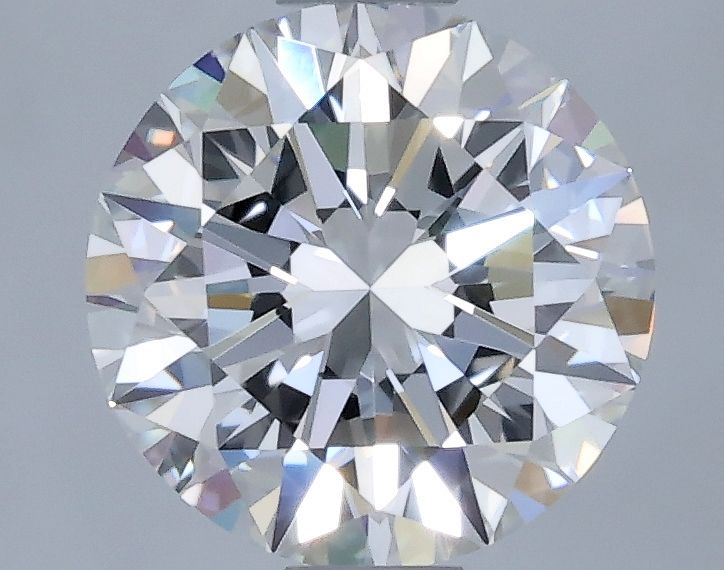 Prírodný diamant okrúhly...