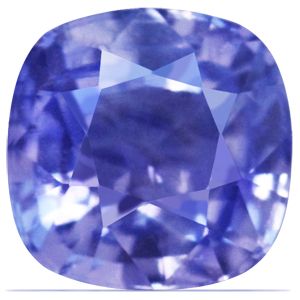 0.88 ct Sapphire