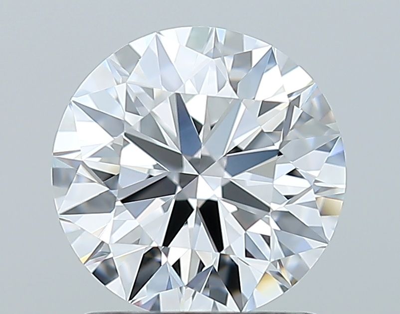 Prírodný diamant okrúhly...