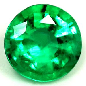 0.34 ct Emerald