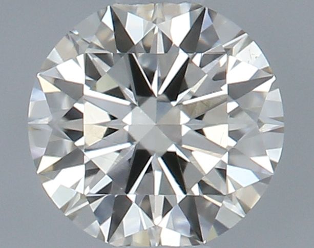 Prírodný diamant okrúhly...