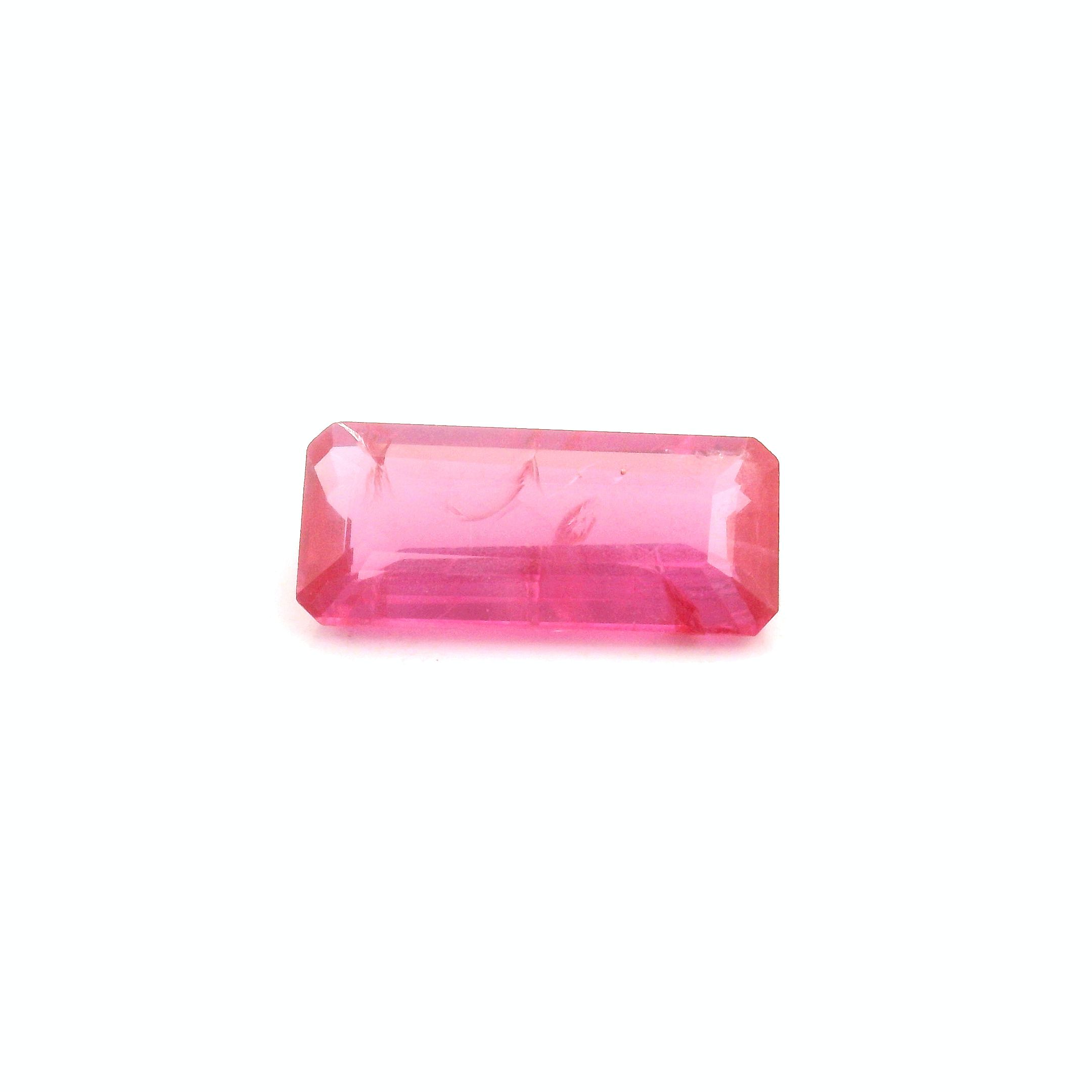 1.65 ct Sapphire
