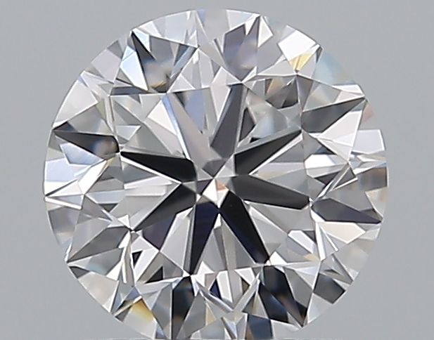 Prírodný diamant okrúhly...