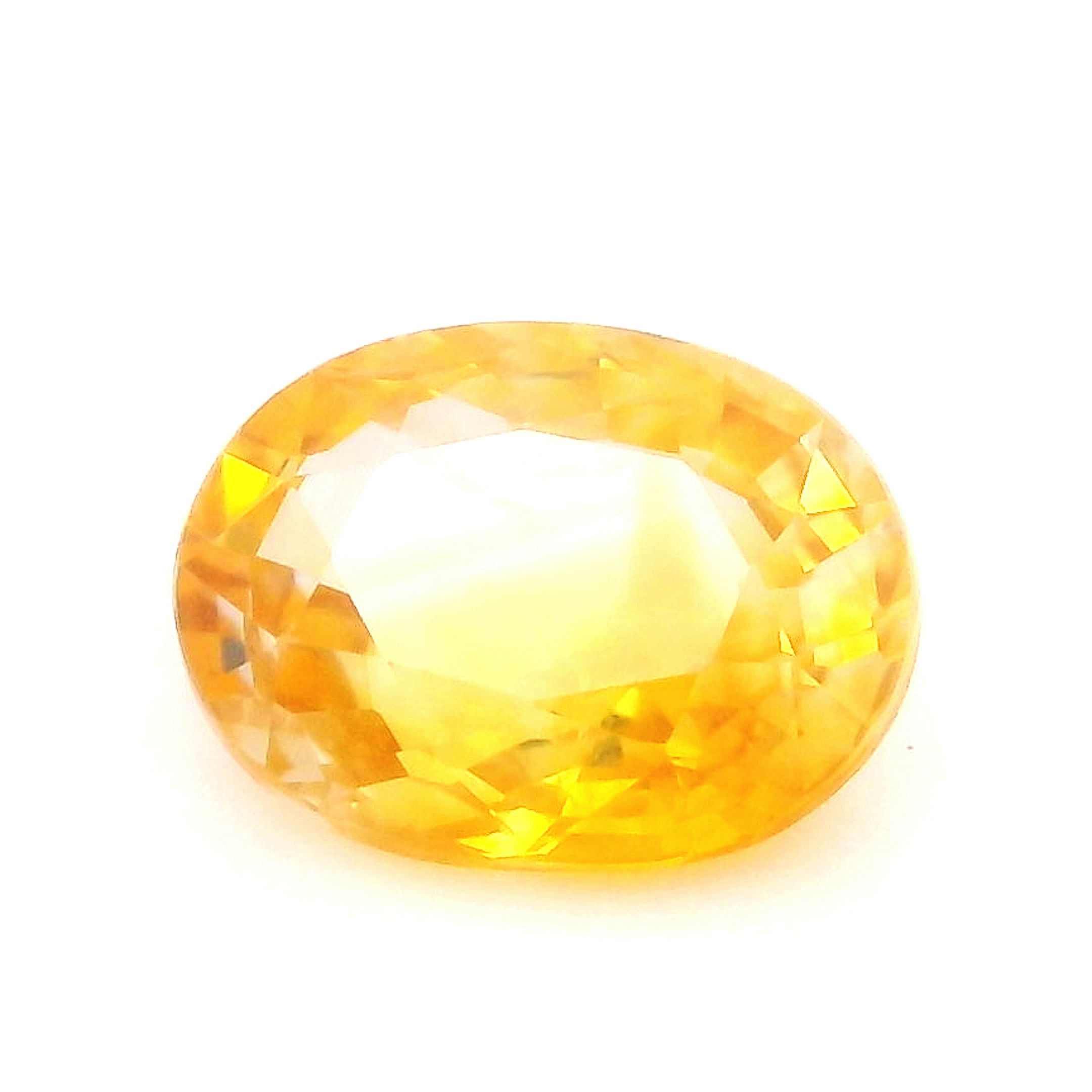1.15 ct Sapphire