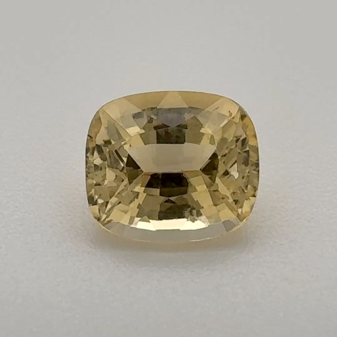1.29 ct Topaz