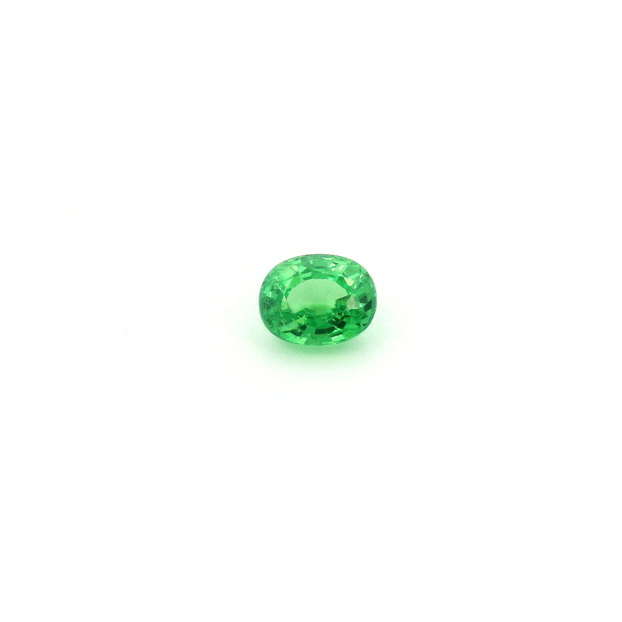 0.54 ct Garnet