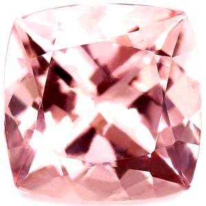 1.00 ct Morganite