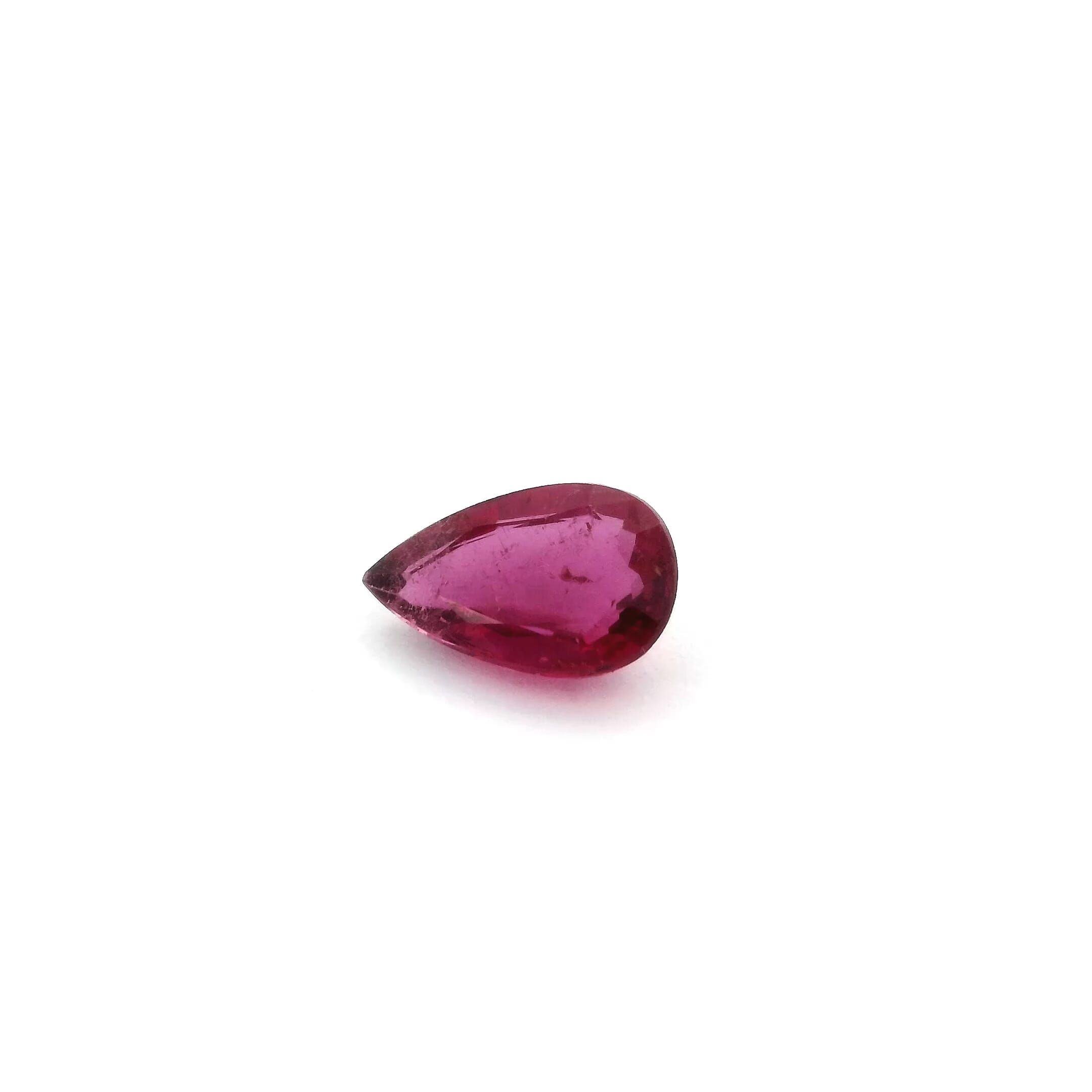 1.06 ct Tourmaline