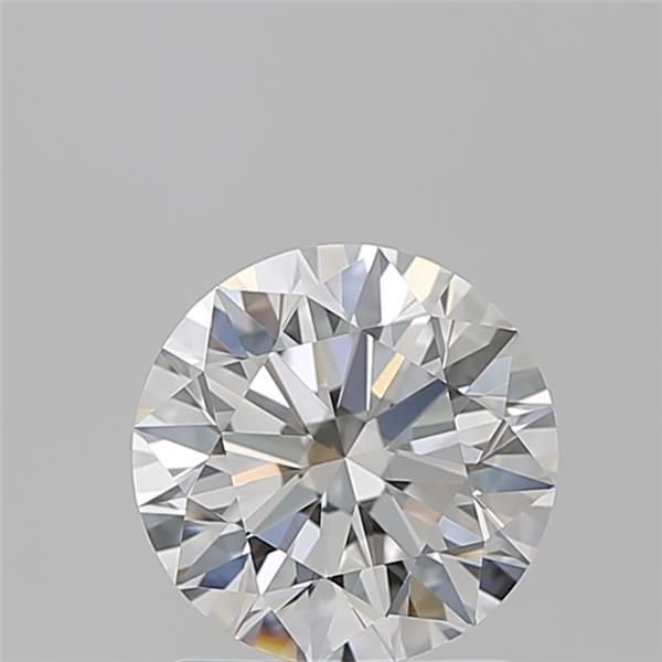 Prírodný diamant okrúhly...