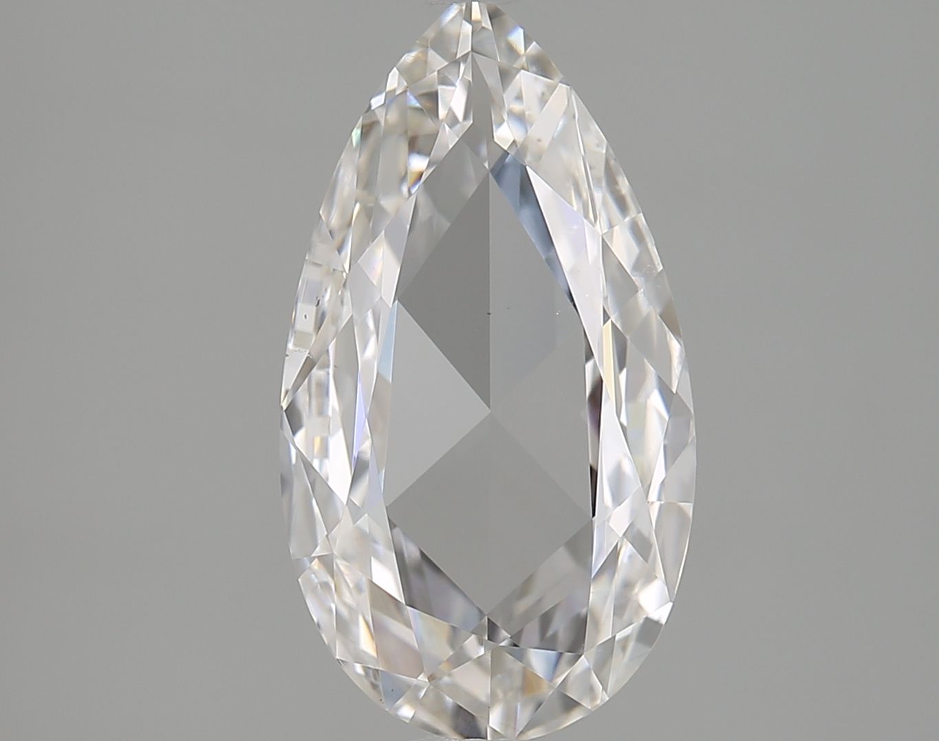 Prírodný diamant rose, VS2,...