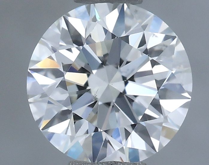 Prírodný diamant okrúhly...