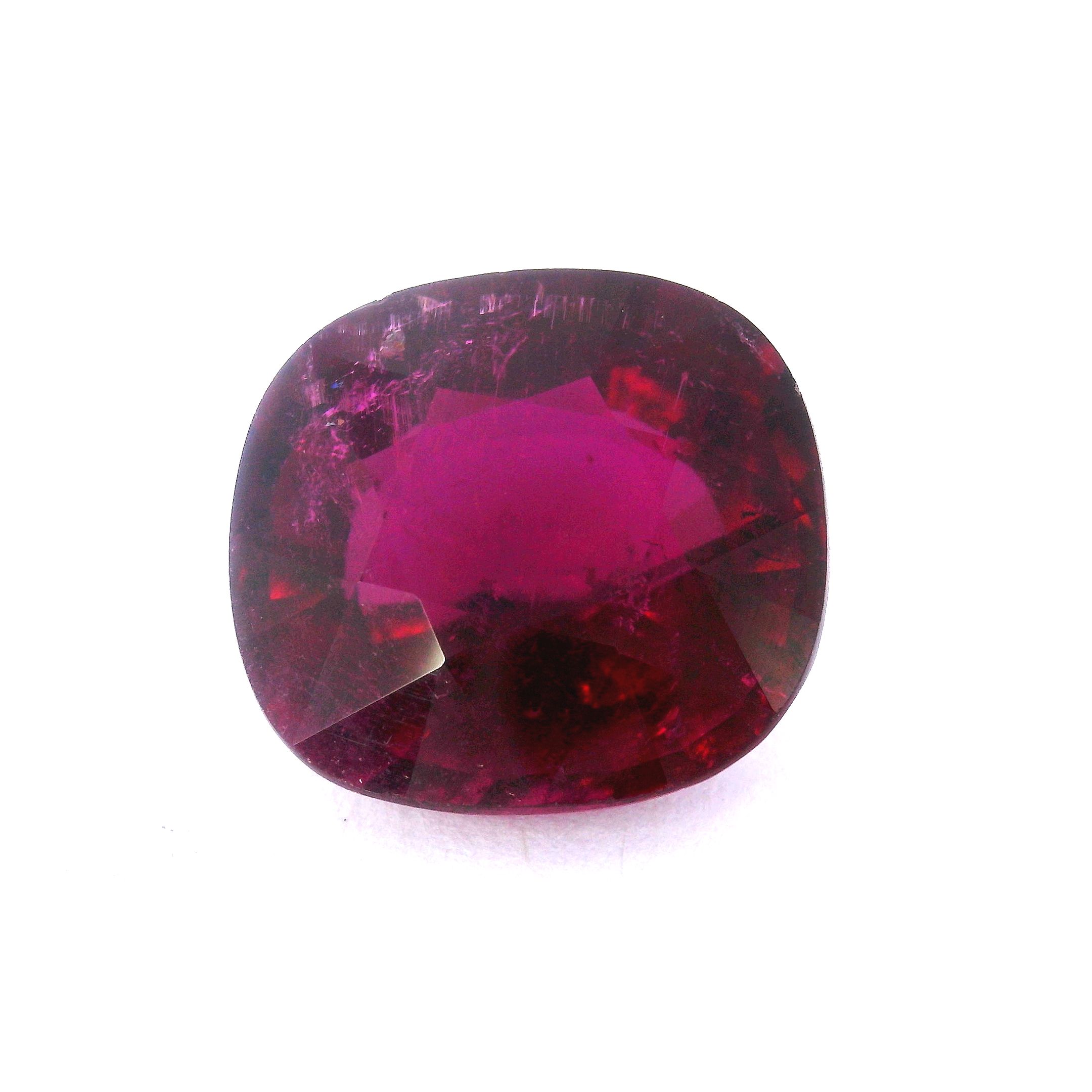 9.18 ct Tourmaline