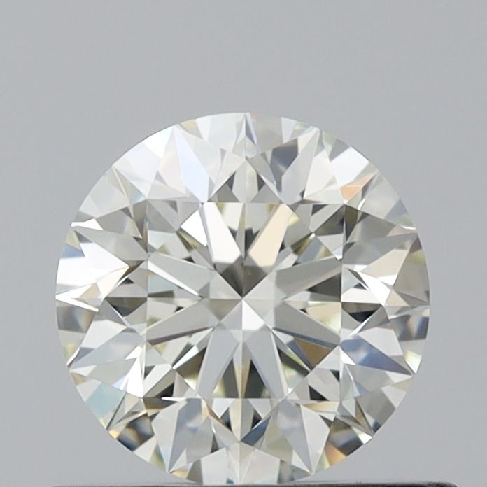 Prírodný diamant okrúhly...